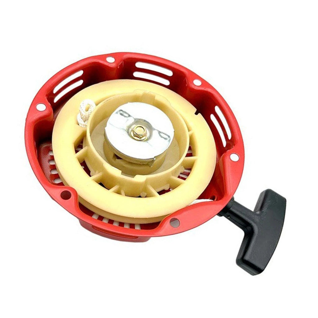 Recoil Starter Kit for Hecht 5654 (2018–2023)