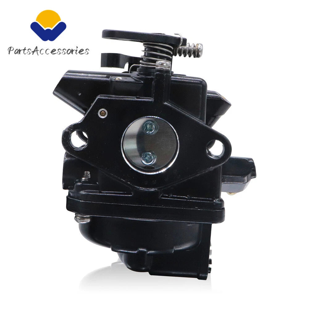 Carburetor for Honda BF5 Series Outboard Motors (16100-ZV1-A03, 16100-ZV1-005)