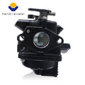 Carburetor for Honda BF5 Series Outboard Motors (16100-ZV1-A03, 16100-ZV1-005)