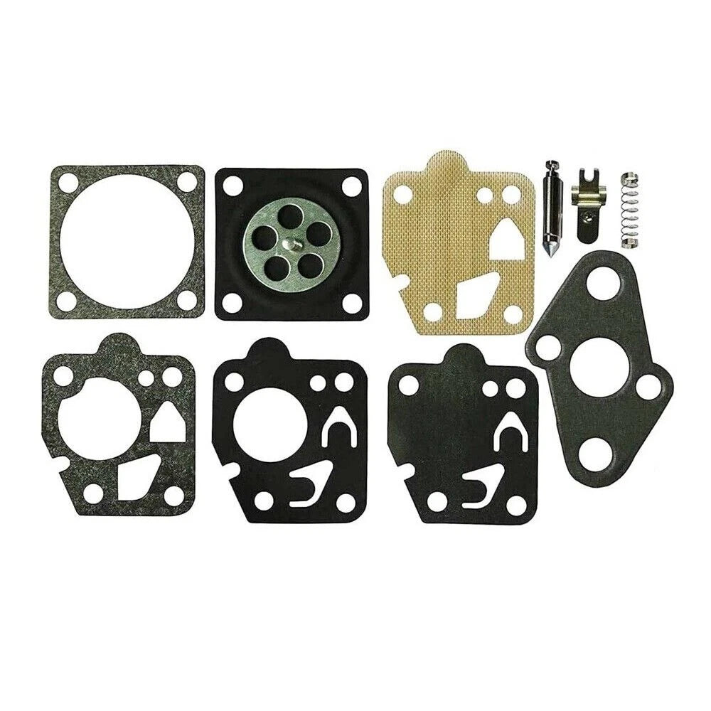 Carburetor Gasket Repair Kit for Homelite A98064-11 Shindaiwa C35 (N/A)