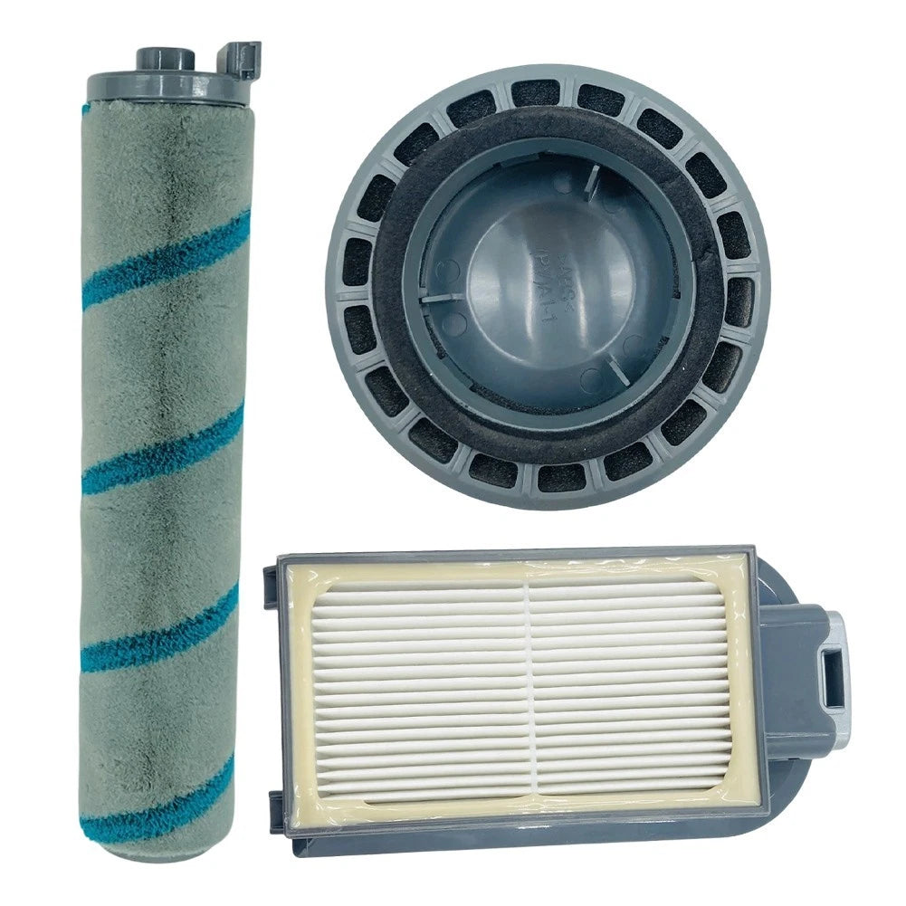 Main Brushes & Filters for Polaris Aqua Series (Maintenance Replacement)