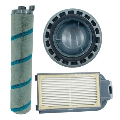 Main Brushes & Filters for Polaris Aqua Series (Maintenance Replacement)