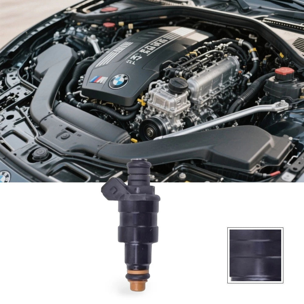 Fuel Injector 0280150201 for BMW M3 M5 M6 M7 (2000–2010)