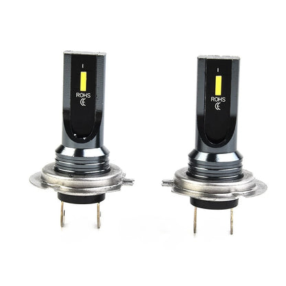 LED Headlight 3000K 6SMD 7500 Lm for