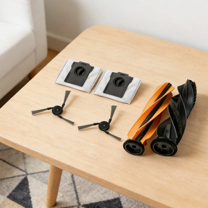 Main Roller Brush for Home Cleaning Aqua10