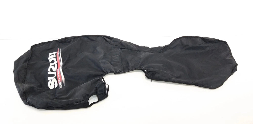 Outboard Engine Cover for Suzuki (0411888666)