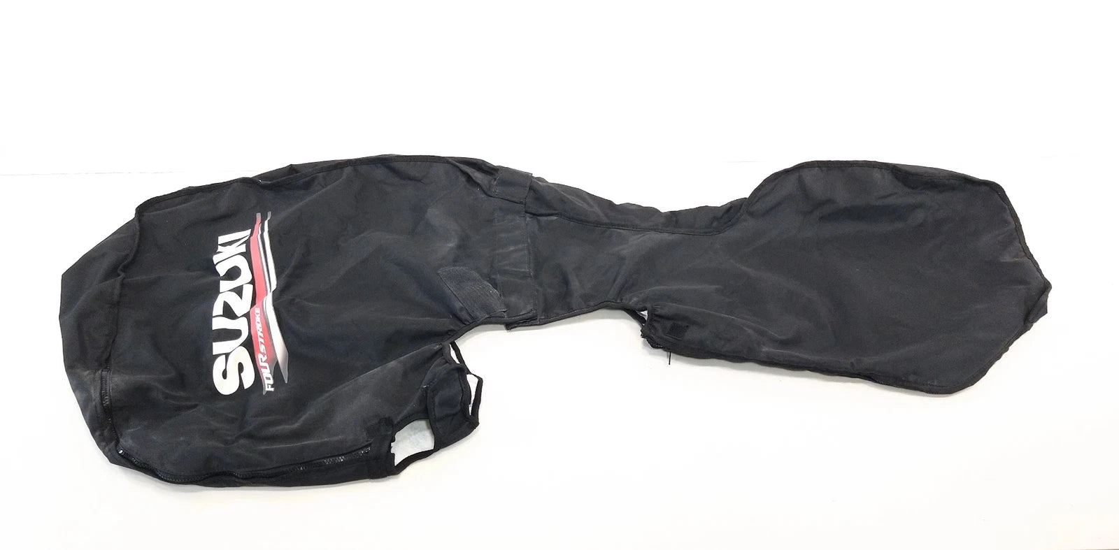Outboard Engine Cover for Suzuki (0411888666)