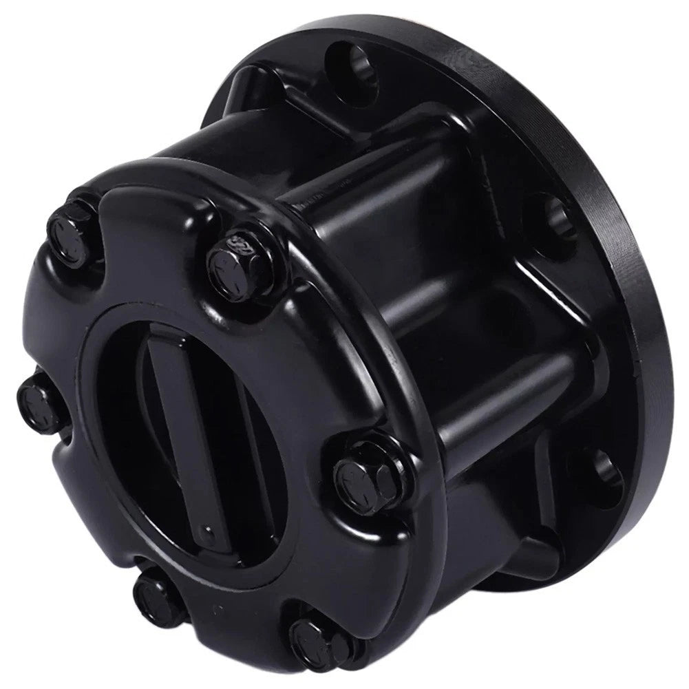 Clutch Freehub Wheel Locking Solution for Suzuki (1994–2004)