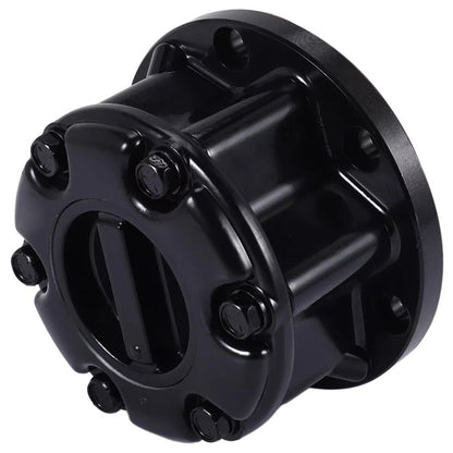 Clutch Freehub Wheel Locking Solution for Suzuki (1994–2004)