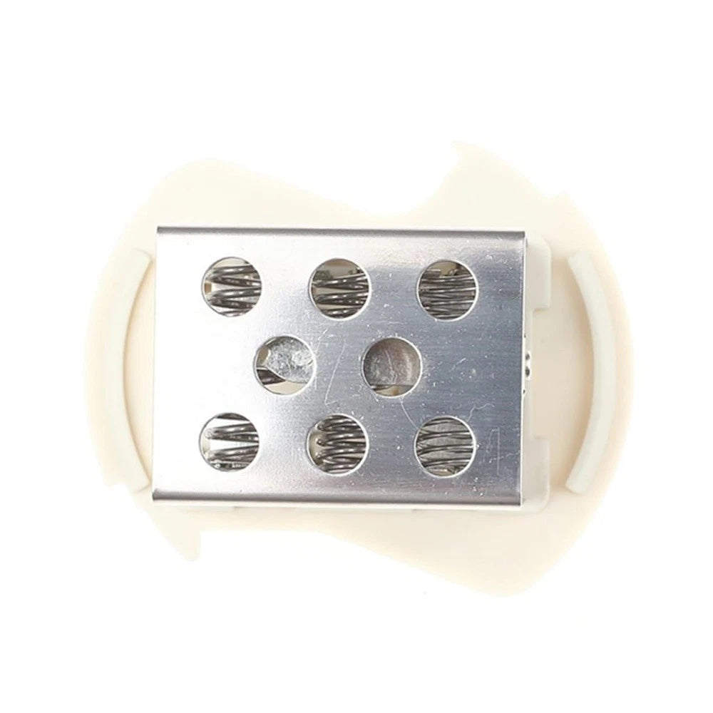 Heater Blower Motor Fan Resistor for Renault Master (1998–2010) / Opel Movano (2000–2010)