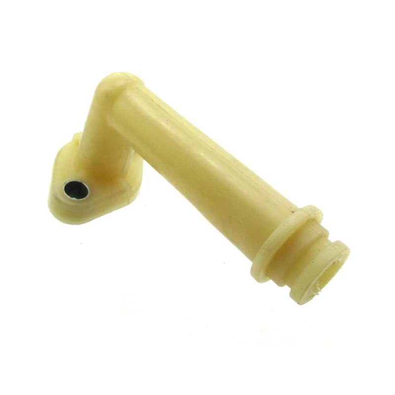 Water Pump Coolant Pipe Joint for Linhai Yamaha Jonway ATV (250cc–300cc)