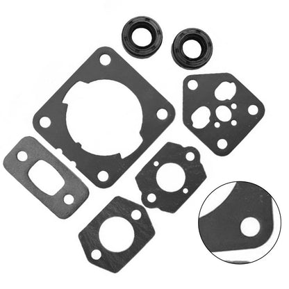 Gasket and Seal Kit for BG56C BG66C BG86C