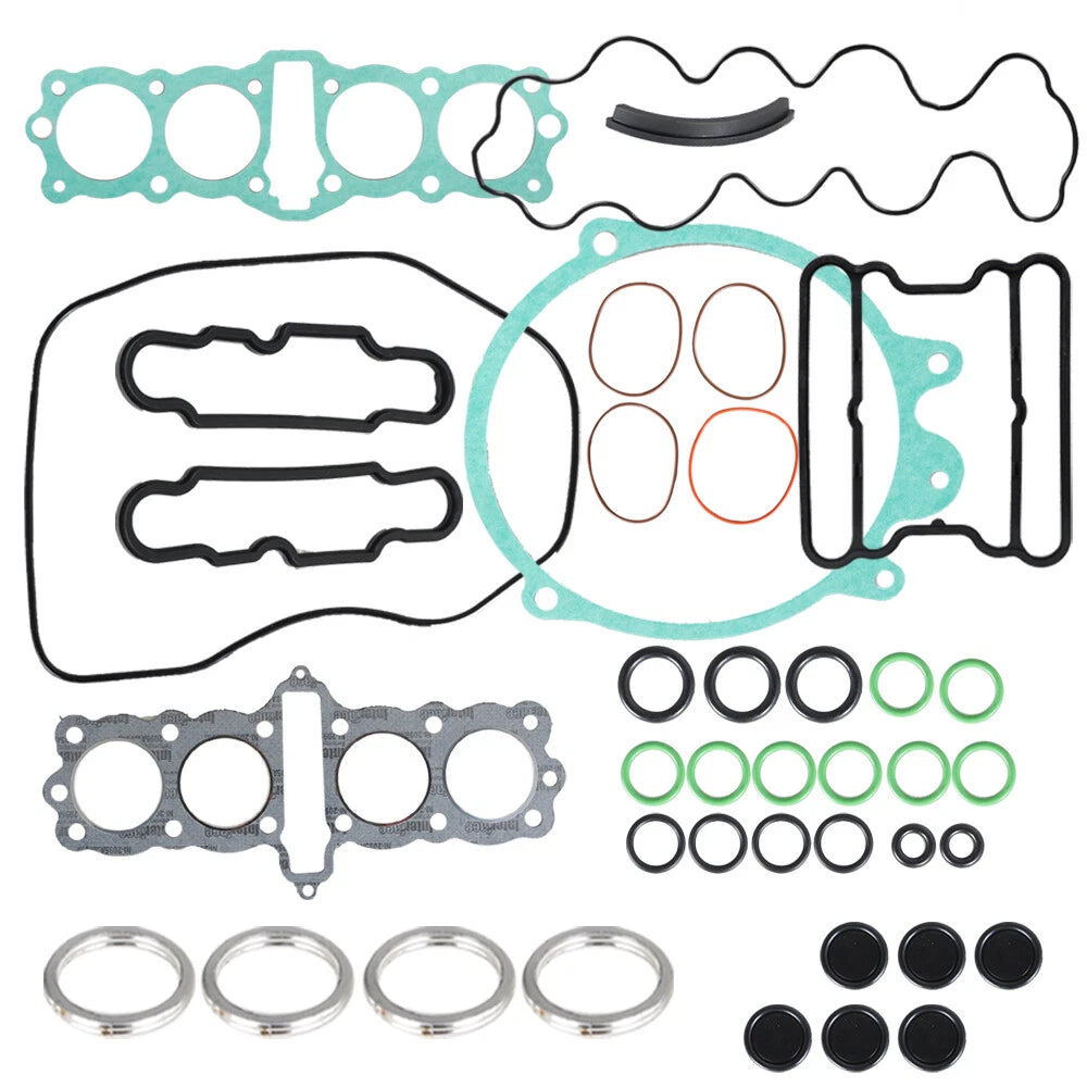 Engine Gasket Kit Set for Honda CB650 CB650C CB650SC (1979–1982)