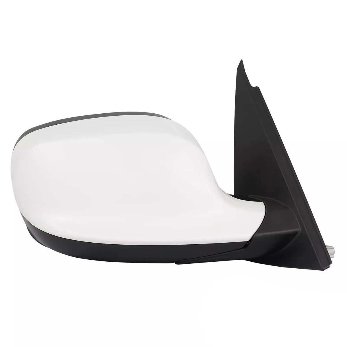 Right Side Mirror Power Heated for BMW X3 (2011–2014)