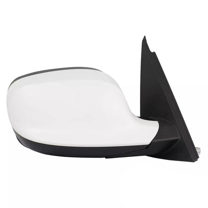 Right Side Mirror Power Heated for BMW X3 (2011–2014)
