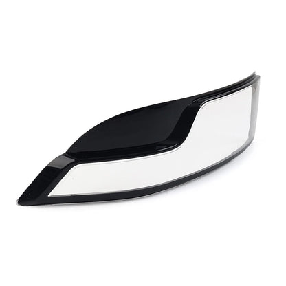 Tail Light Lens Cover for Land Rover Range Rover Evoque (2012–2019) Right
