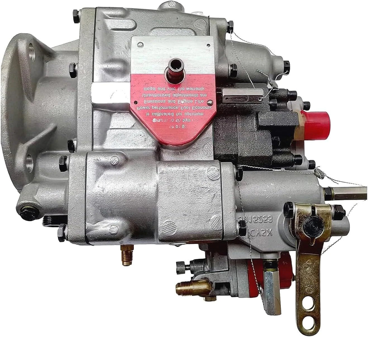 Fuel Injection Pump for Cummins NT855 (1990–1999) 4951501 3019487