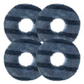 Cleaning Mop Pads for Eufy and Yeedi Robots (Compatible)