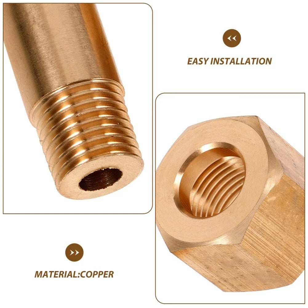 Connector Cover and Nut Kit for Enhanced Pressure Control Applications