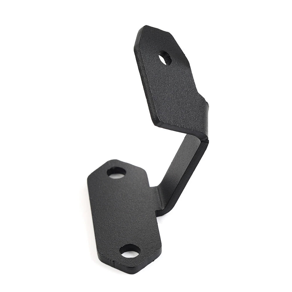 Left Front Camera Mount Bracket for Kawasaki Ninja 400 (2018–2020)