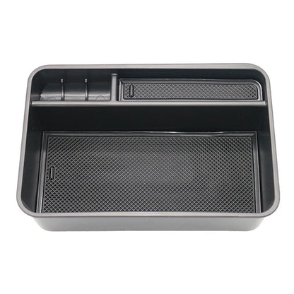 Center Console Armrest Storage Box for Nissan Patrol Y62 (2010–2023)