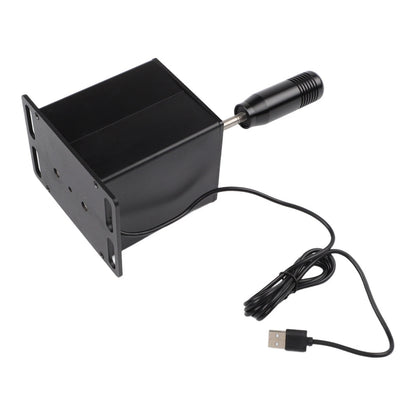 Reliable Mounting Shifter for For LOGITECH G27 G29 T300 Stable Performance