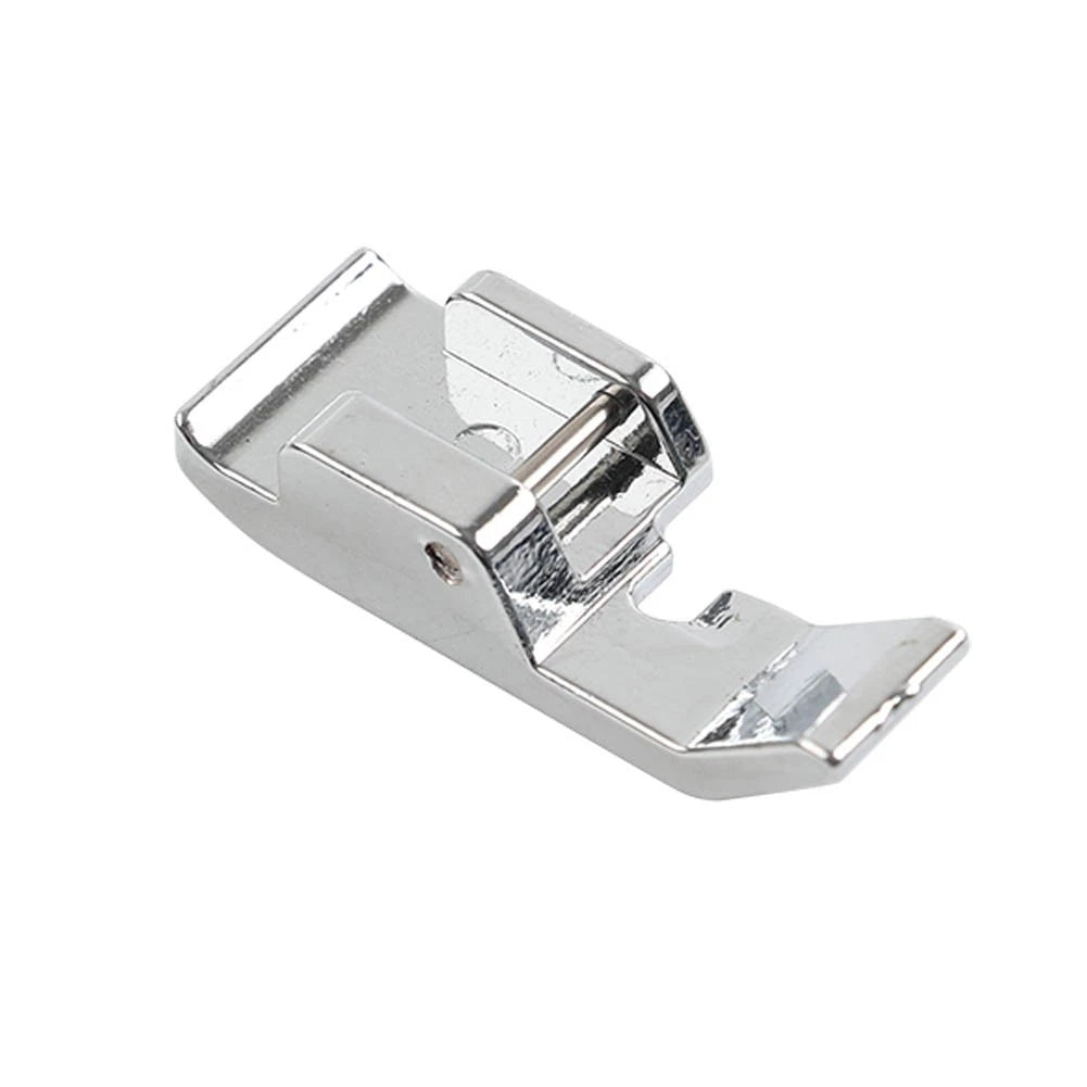 Single Sided Zip Zipper Presser Foot for Babylock Janome Elna