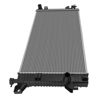Engine Radiator for Ford Expedition 2009–2014 (5.4L V8 CU13099 FO3010288 13098)