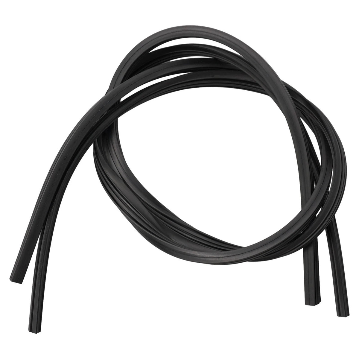 Wiper Blade for Car Windshield Rubber Strip