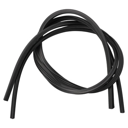 Wiper Blade for Car Windshield Rubber Strip