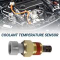 Coolant Temperature Sensor OEM Replacement for GMC C3500 (2000–2006)
