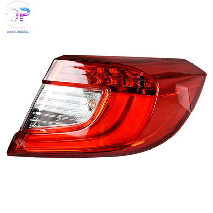 Rear Brake Lamp Tail Light for Honda Accord (2018–2021) Right Side