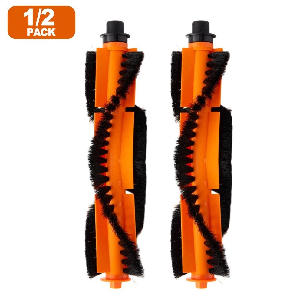 Central Roller Brush for ABIR K30 K20 (Robot Vacuum Cleaner)