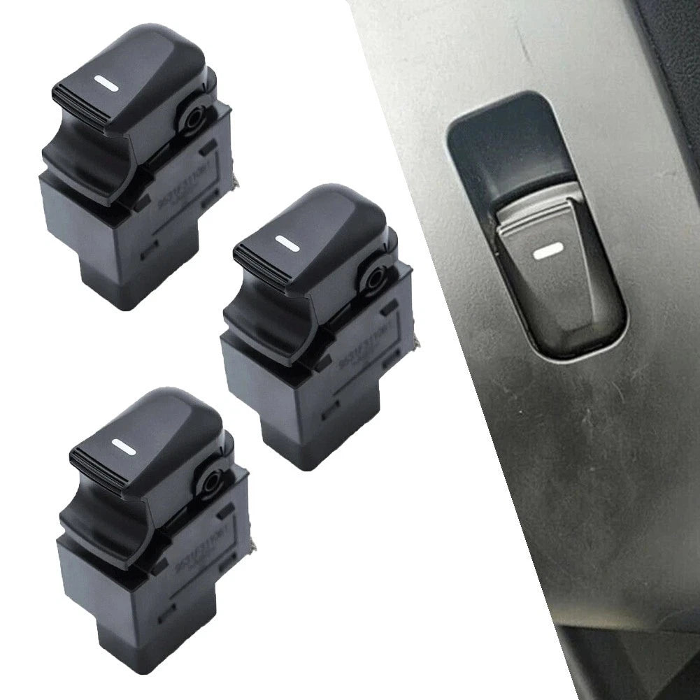 3X Electric Window Switch for Hyundai Tucson iX35 (2010–2015)