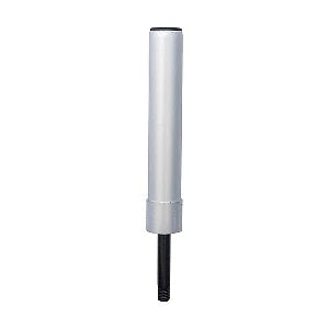 11" Threaded King Pin Pedestal Post for Wise