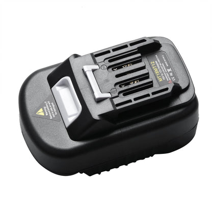 Battery Adapter Converter for Makita 18V to 12V Power Tools SocketPro