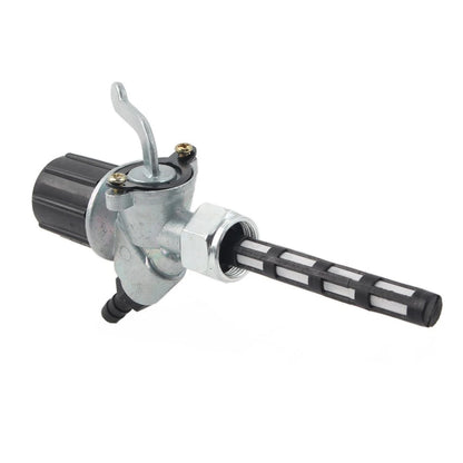 Motorcycle Fuel Tank Valve Switch Slanted Fuel Tap For Simson MZ ETZ 150/250/251