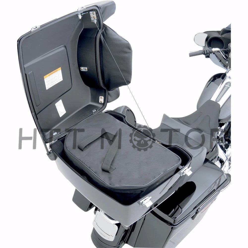 Tour Pack Soft Liner Bag for Harley-Davidson (2014–2023)