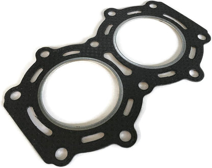 Suzuki DT9 Replacement Parts (1990–1995)