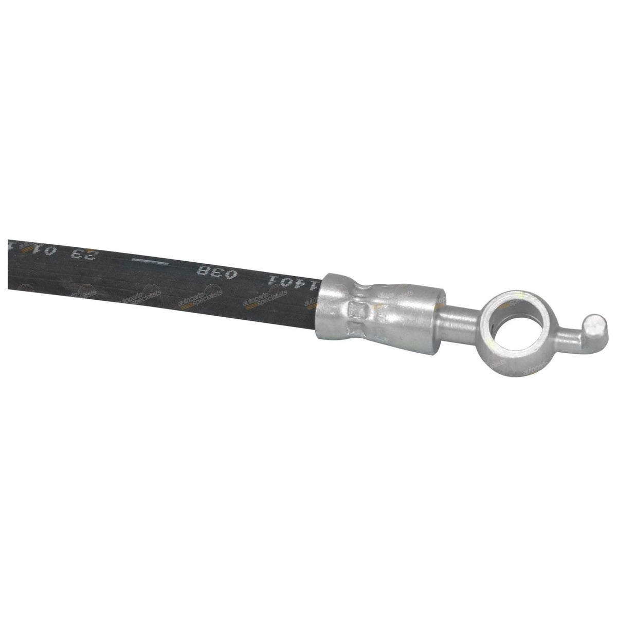 Brake Line Rubber Hose for Mazda 626 MX-6 (1992–1997)