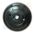 Electrical Start Flywheel for Yamaha Outboard E40X 40XMH (1966–1966)