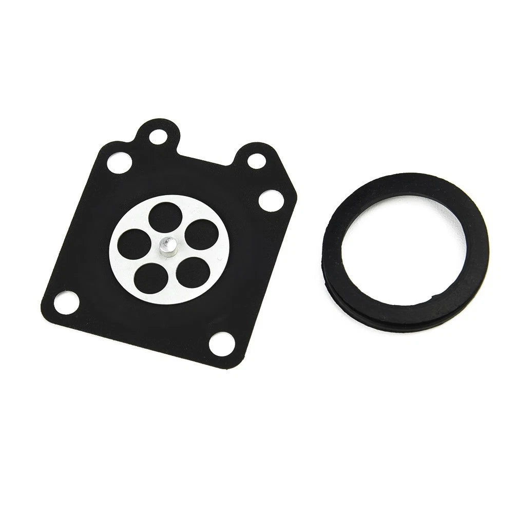 Diaphragm Kits for Brushcutter (Rebuild Replacement Assembly)