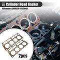 Cylinder Head Gasket Set for Chevrolet Silverado 1500 (2007–2014)