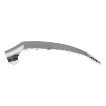 Front Bumper Right Side Chrome Molding For 2015-18 Mercedes W218 CLS 2188851674
