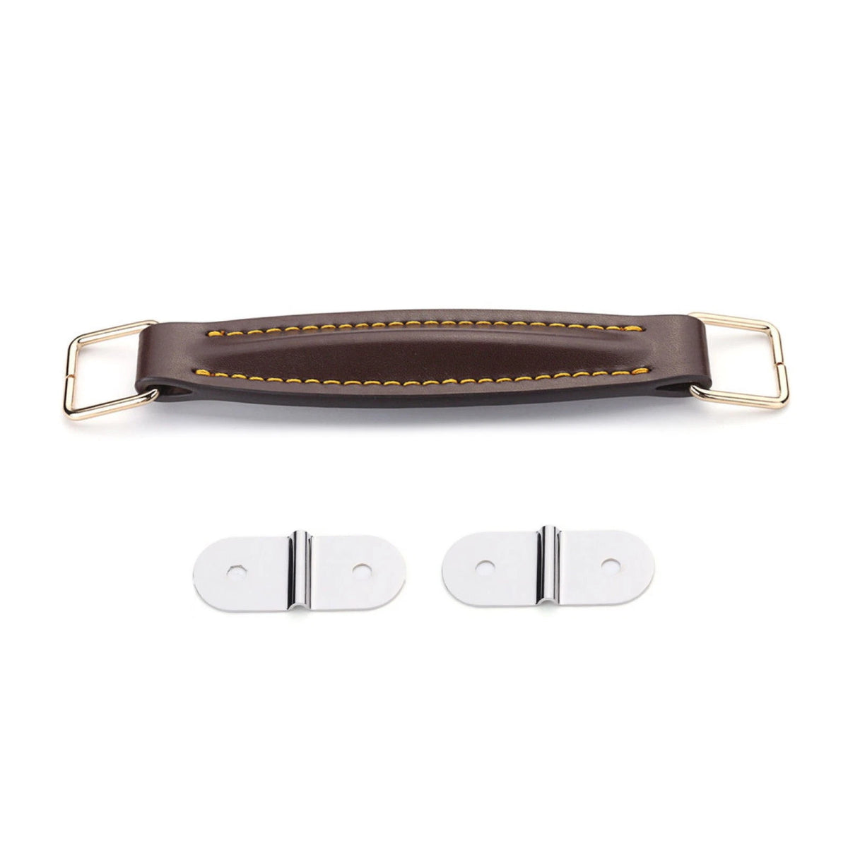 Leather Handle for Marshall AS50D AS100D (Vintage Guitar Amplifier)