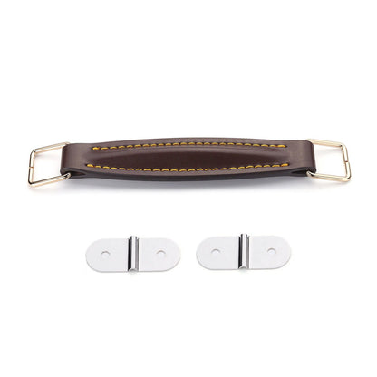 Leather Handle for Marshall AS50D AS100D (Vintage Guitar Amplifier)