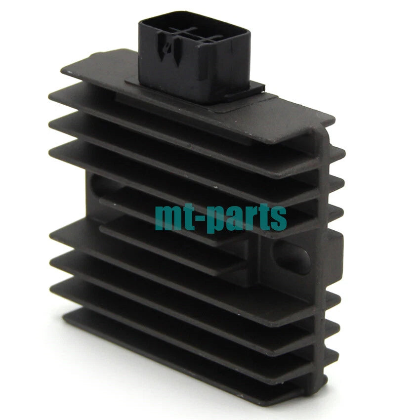 Voltage Regulator Rectifier for Kawasaki KAF620 Mule 3000 3010 (2001–2008)