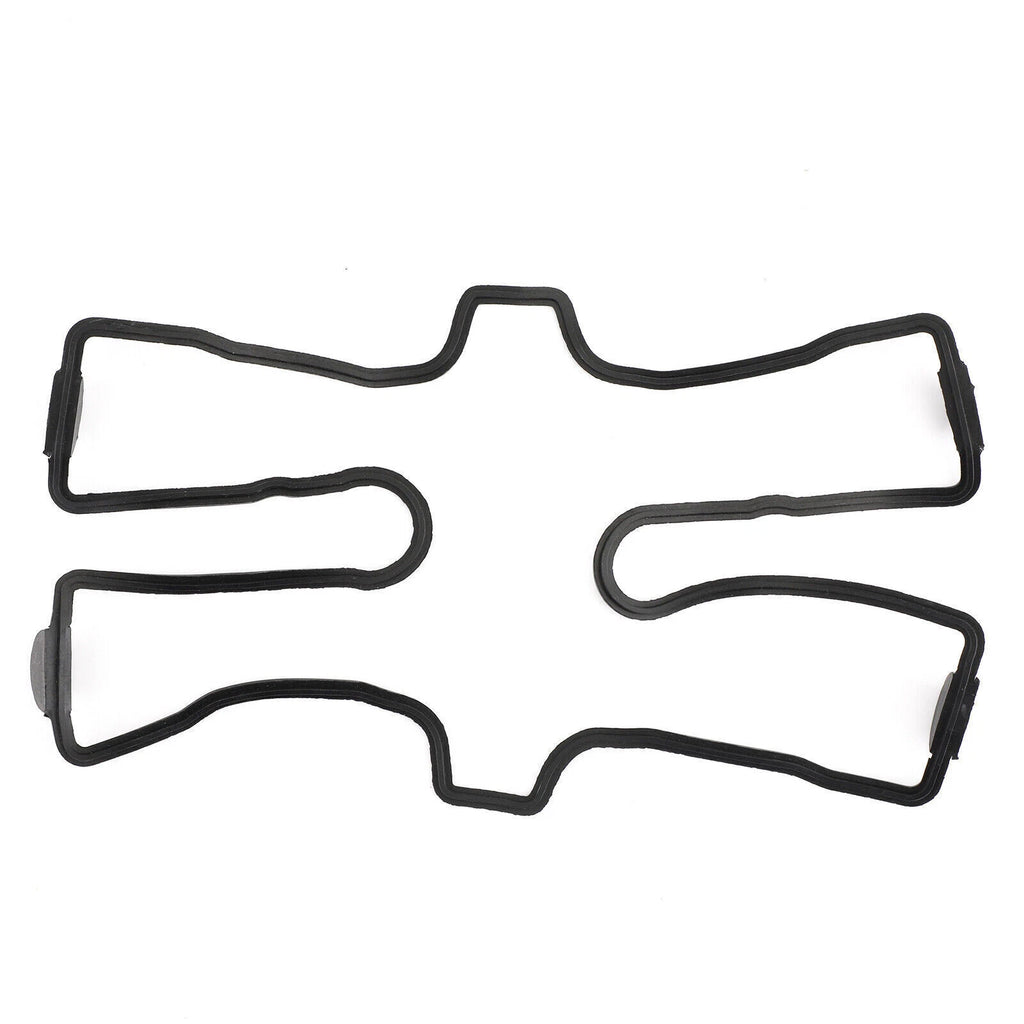 Cylinder Head Cover Gasket for Yamaha V-Max VMX1200 XVZ1200 XVZ1300 (1988–2007)