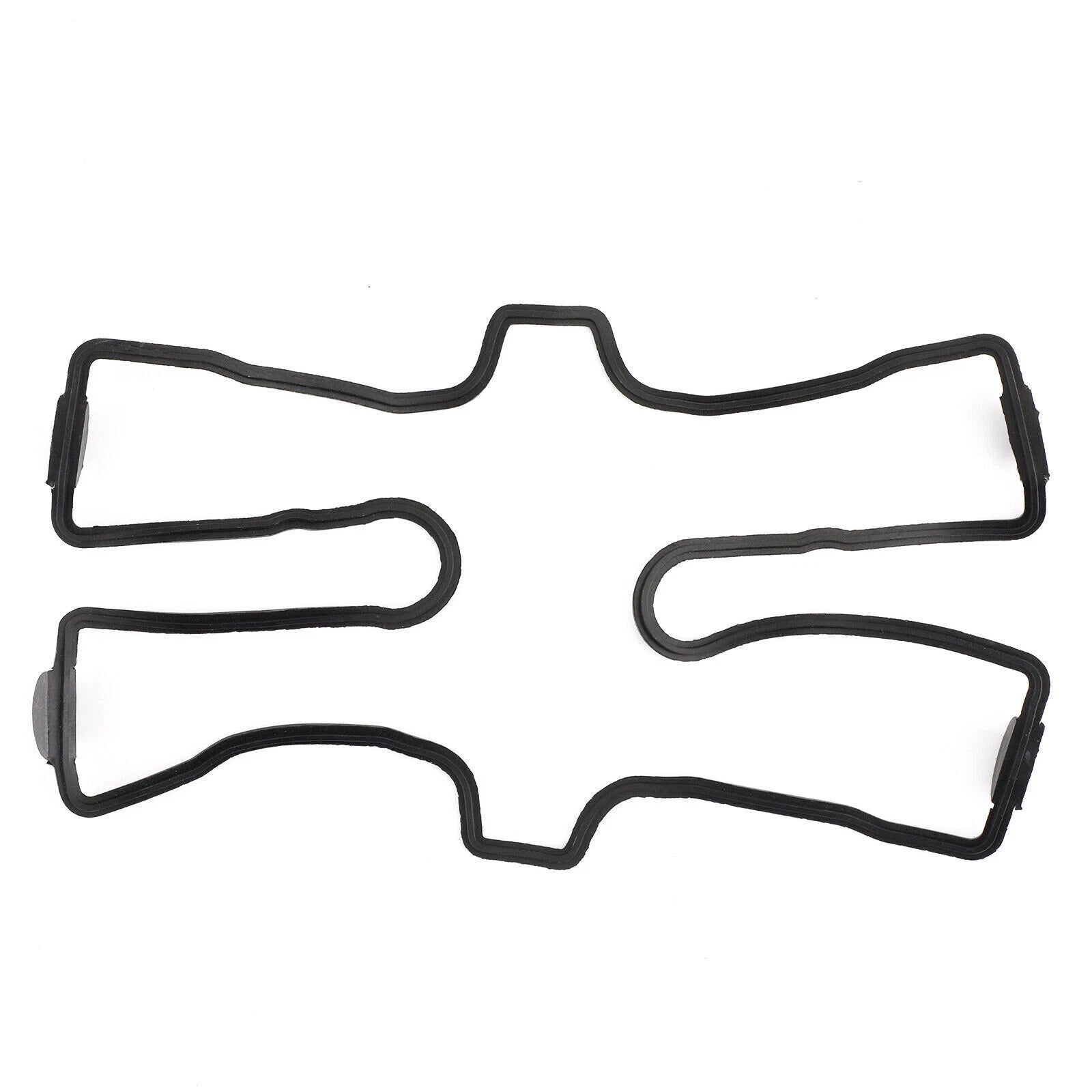 Cylinder Head Cover Gasket for Yamaha V-Max VMX1200 XVZ1200 XVZ1300 (1988–2007)
