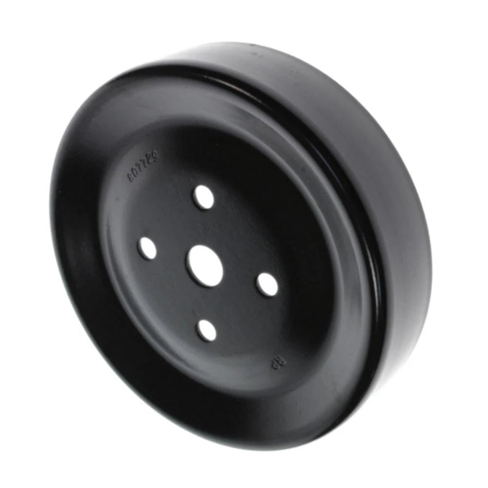 Water Pump Pulley for Mercruiser 4.3-6.3L V6 & V8 Engines (807729T, 8M0153706)